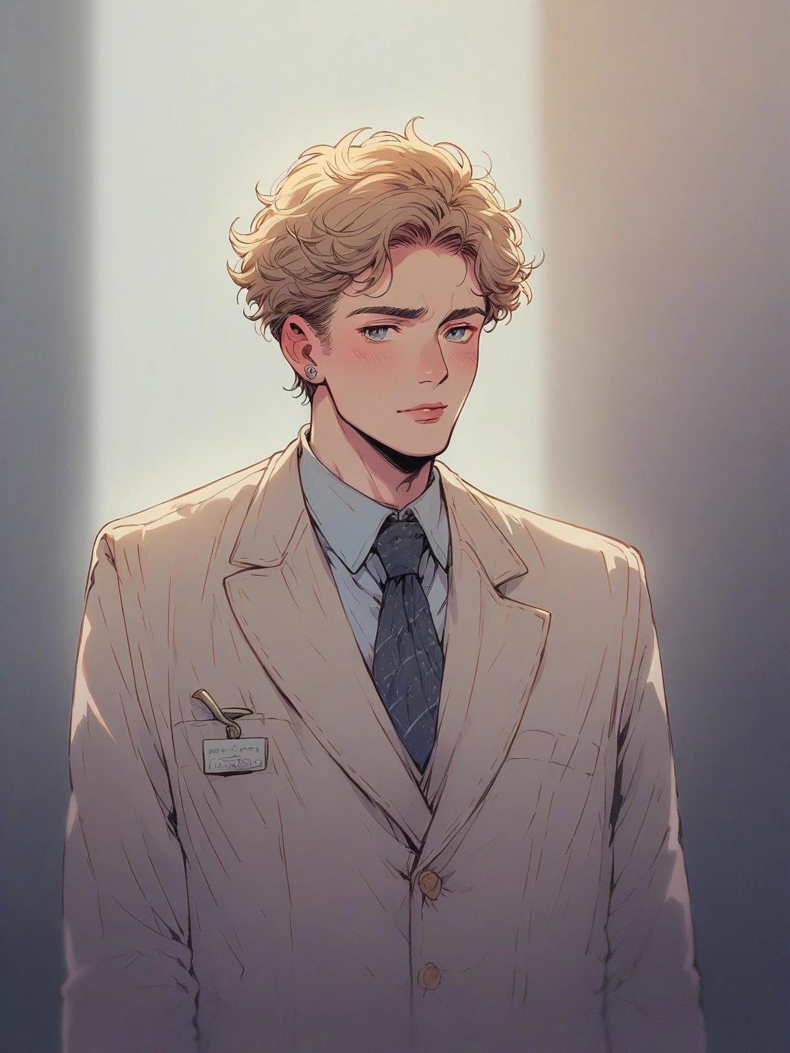 Richard Davenport thumbnail