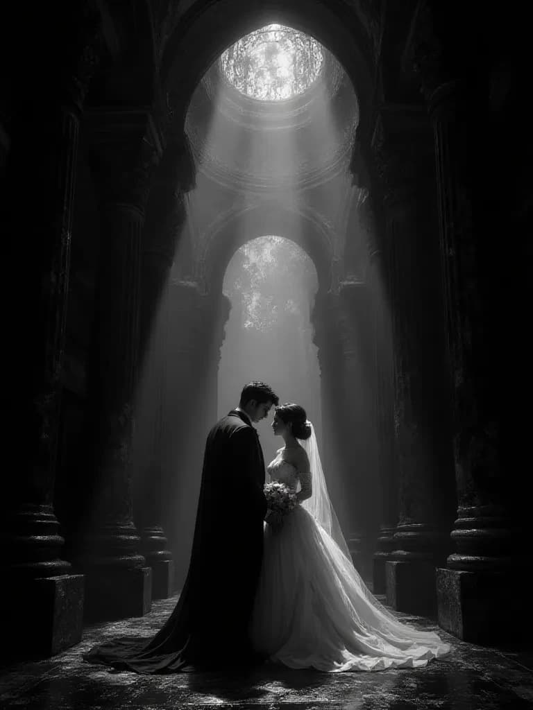 🖤Wedding Hall🖤✨️ thumbnail