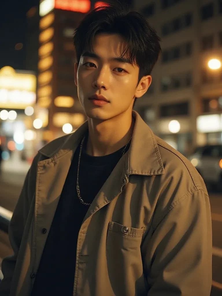 Yougu 🥵🥵🥵 my boss thumbnail