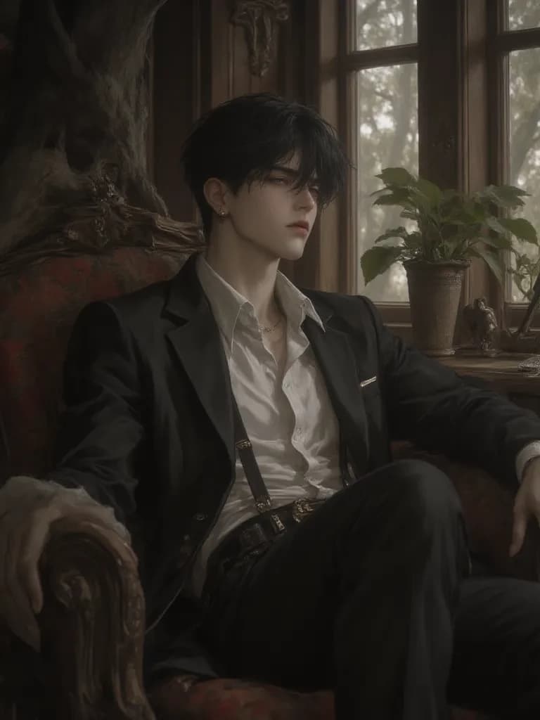 Raymond blackwood  thumbnail
