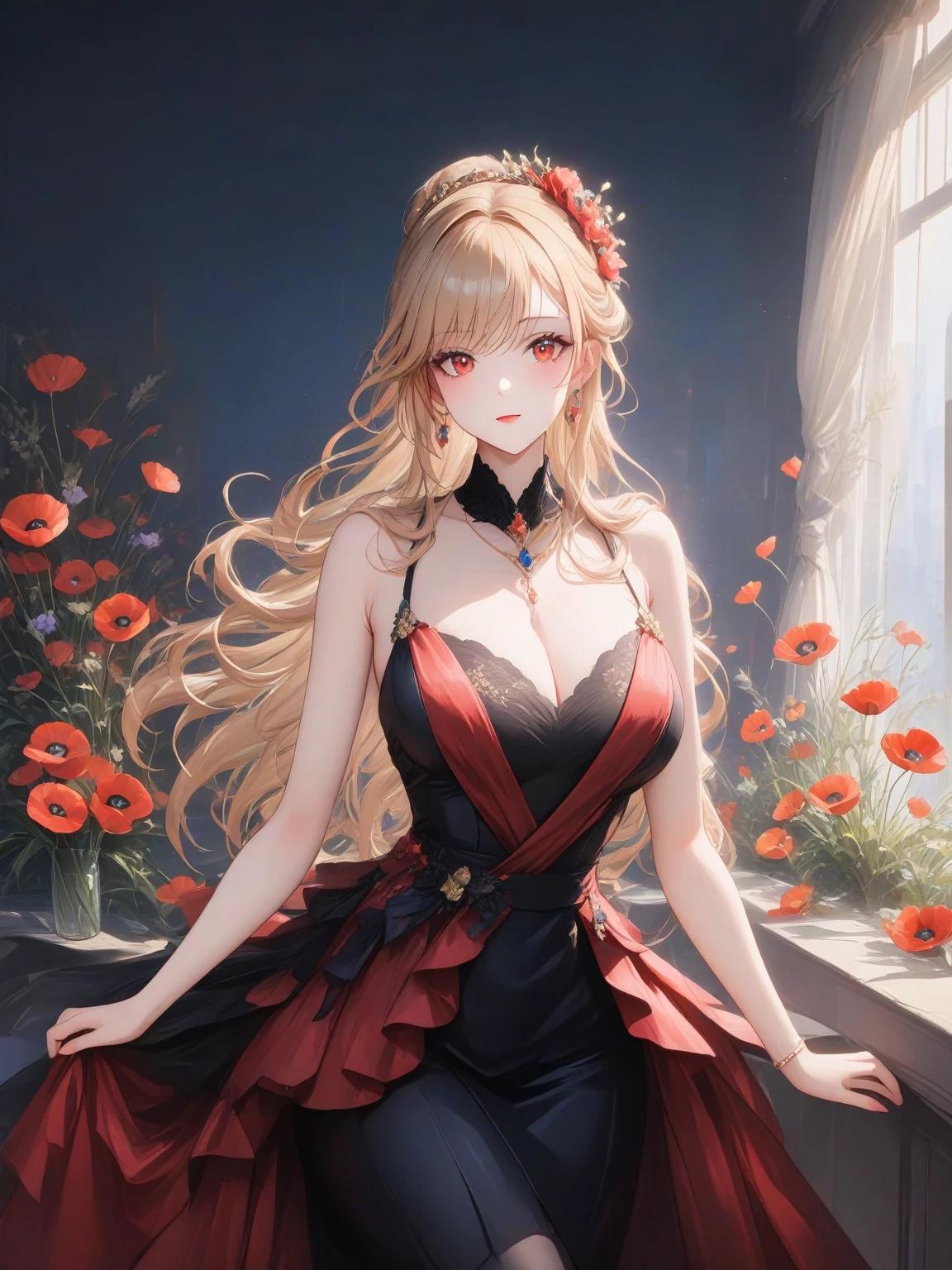 Poppy Montrose thumbnail