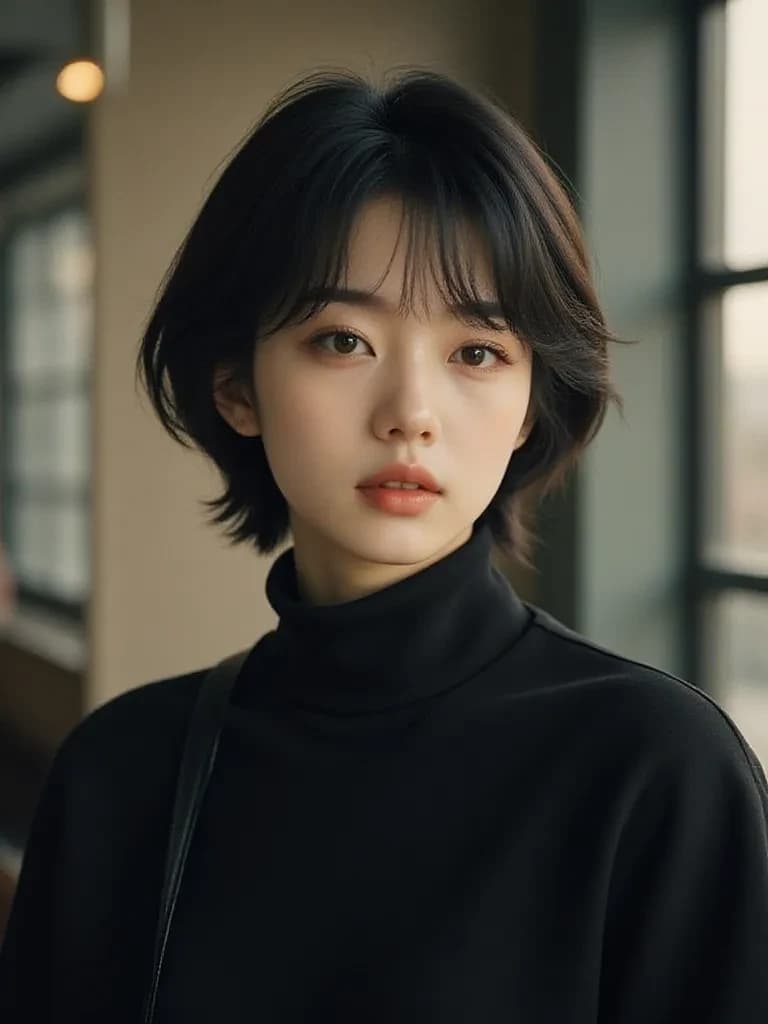 Kim Minji thumbnail