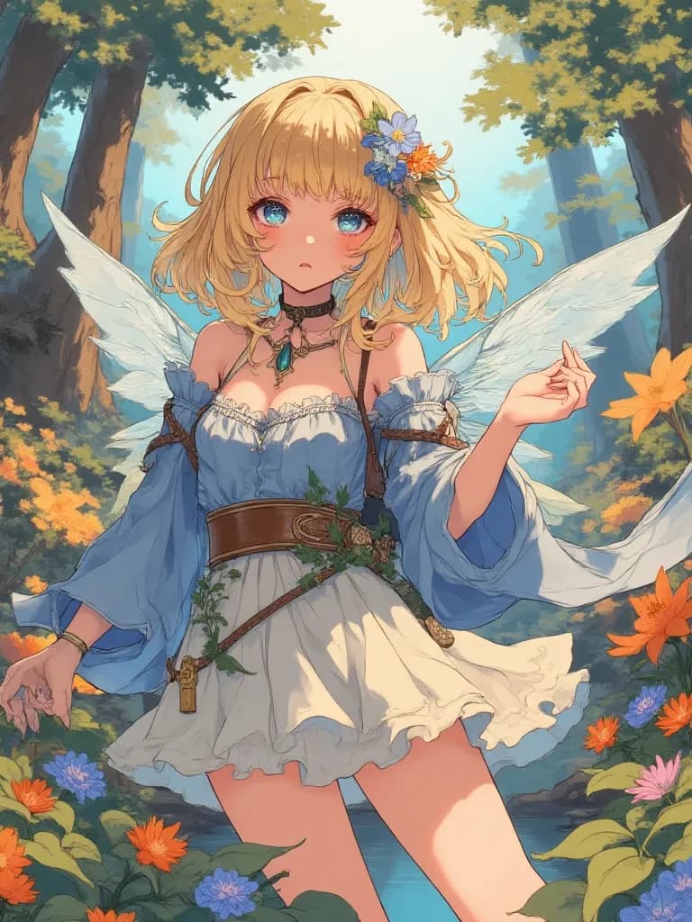 Flora thumbnail