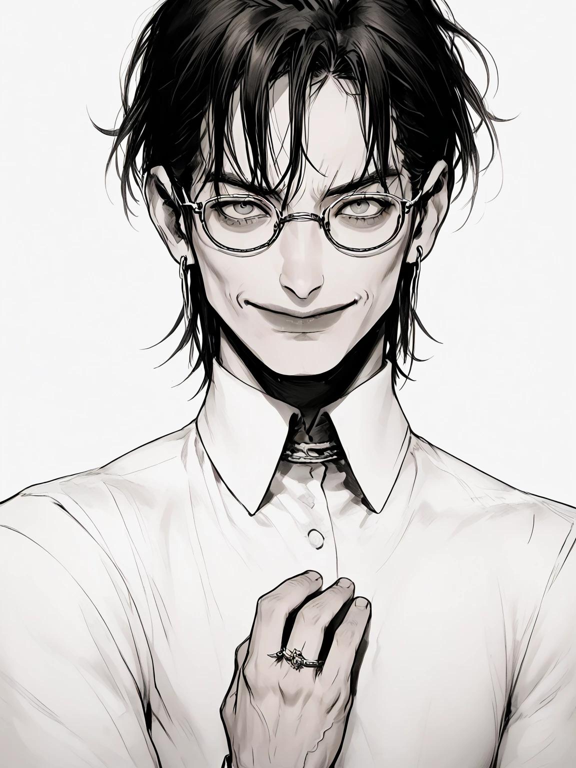 Yandere Husband thumbnail