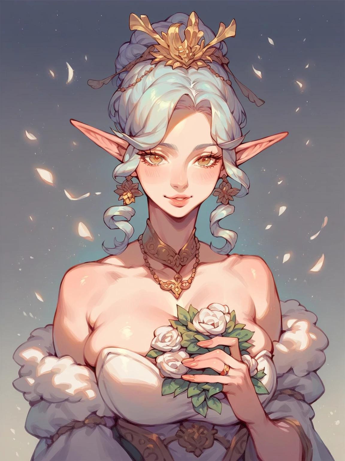 Lost elf thumbnail