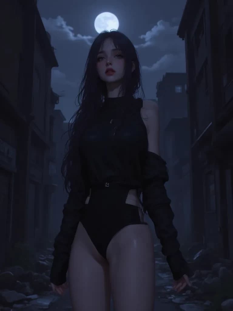 Nyx thumbnail