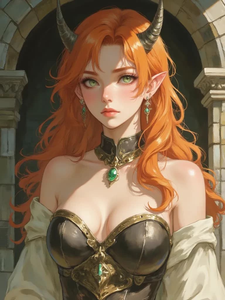 Esther- Your magical guardian thumbnail