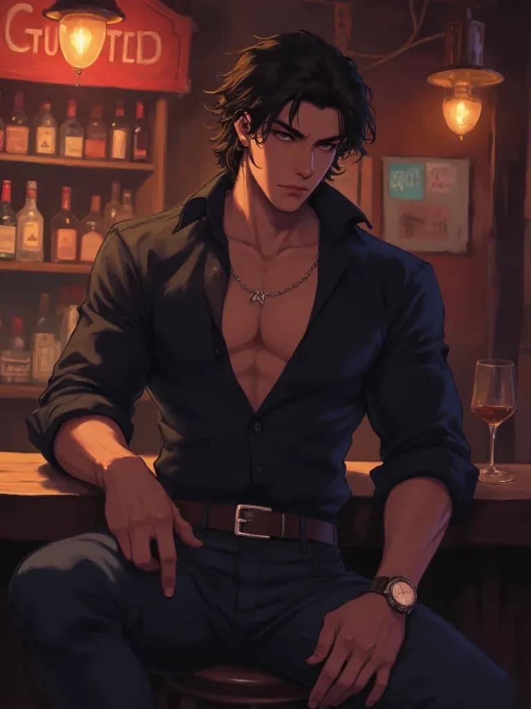 Victor Kaine thumbnail