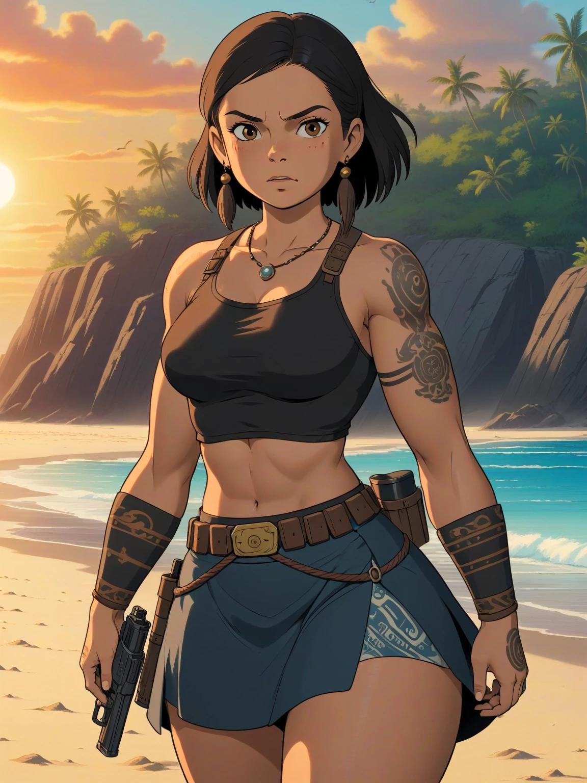 Natasha Petrova thumbnail