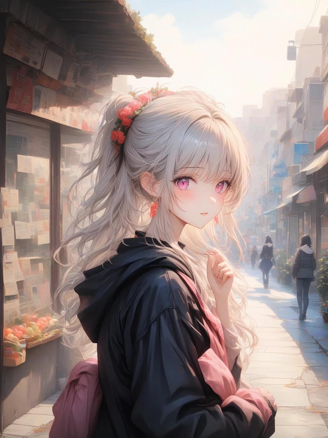 Sinthiya~ (homeless girl and passerby's onahole) thumbnail