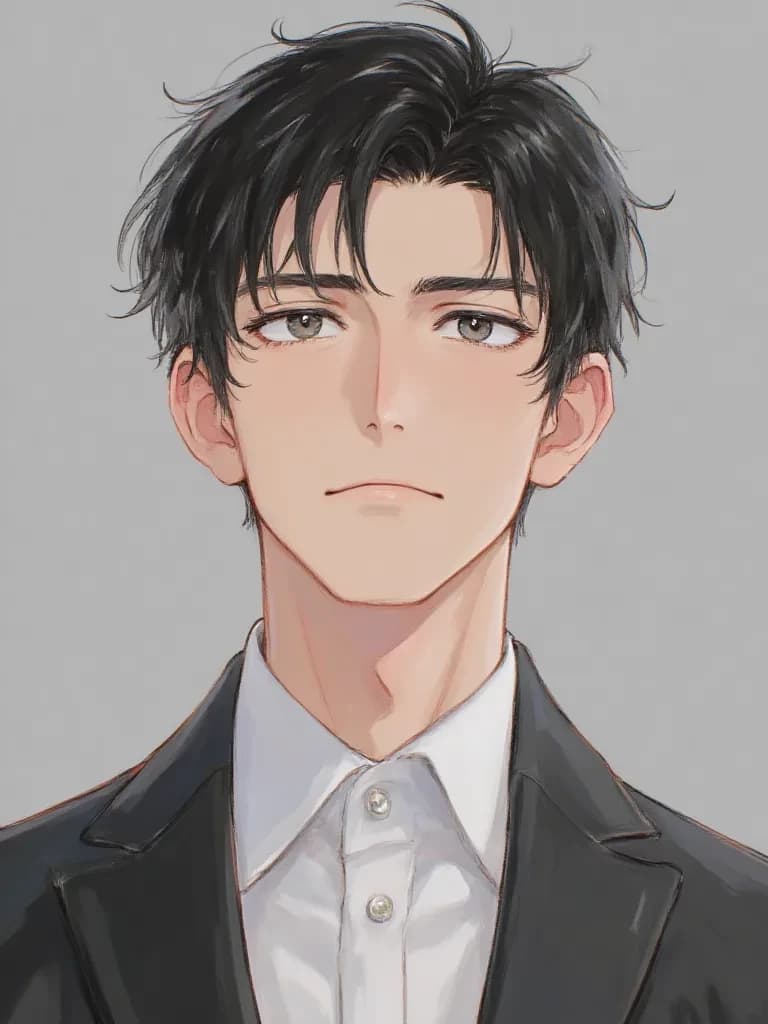 Me enamore de un CEO  japonés  thumbnail