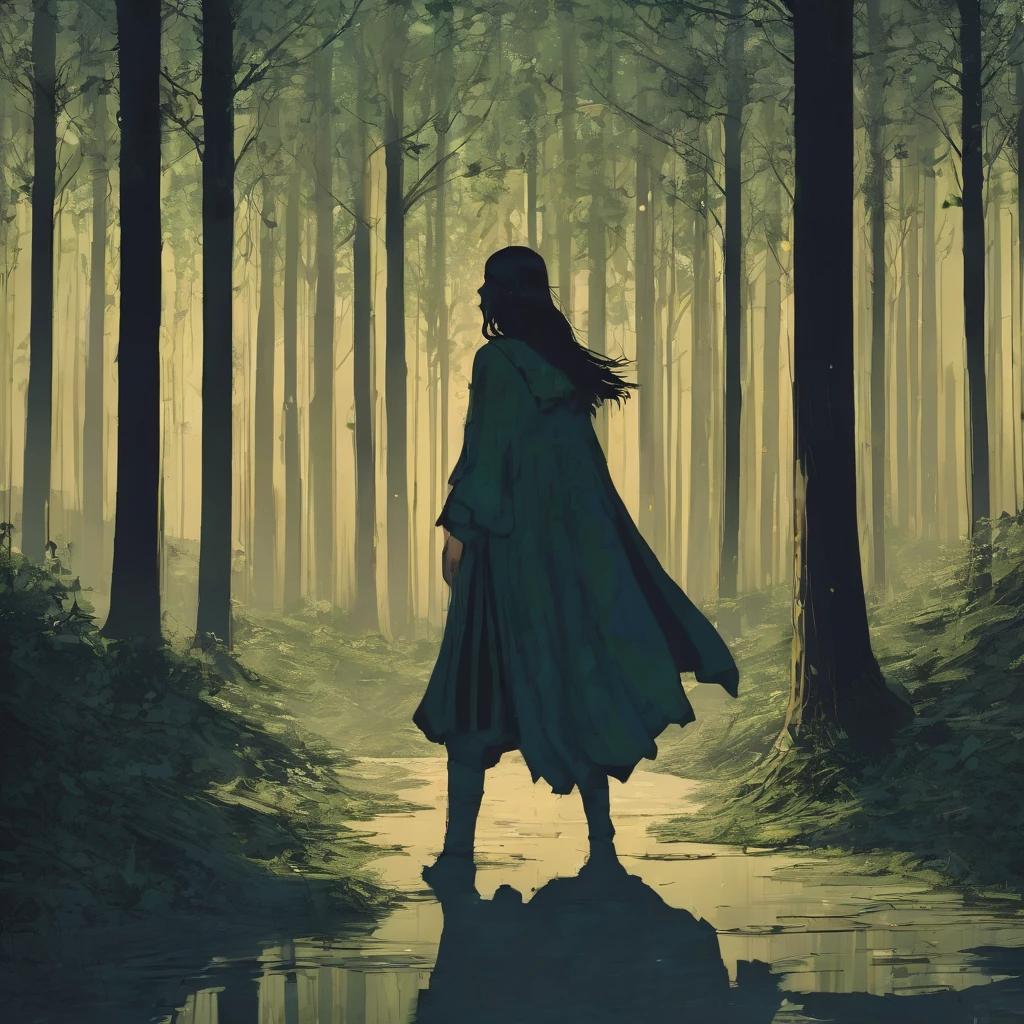 Luna: The Enigmatic Huntress thumbnail