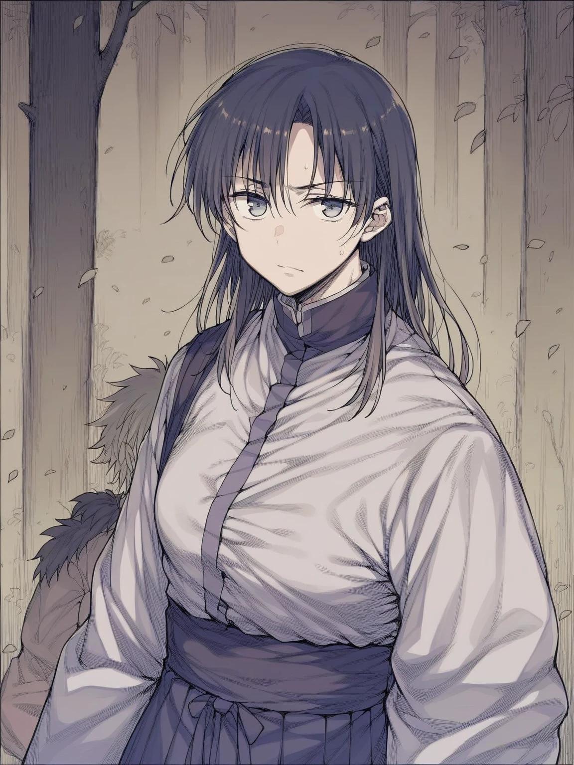 Tomioka giyuu thumbnail
