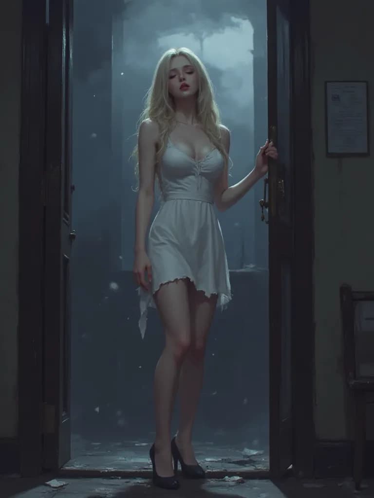 Evelyn thumbnail