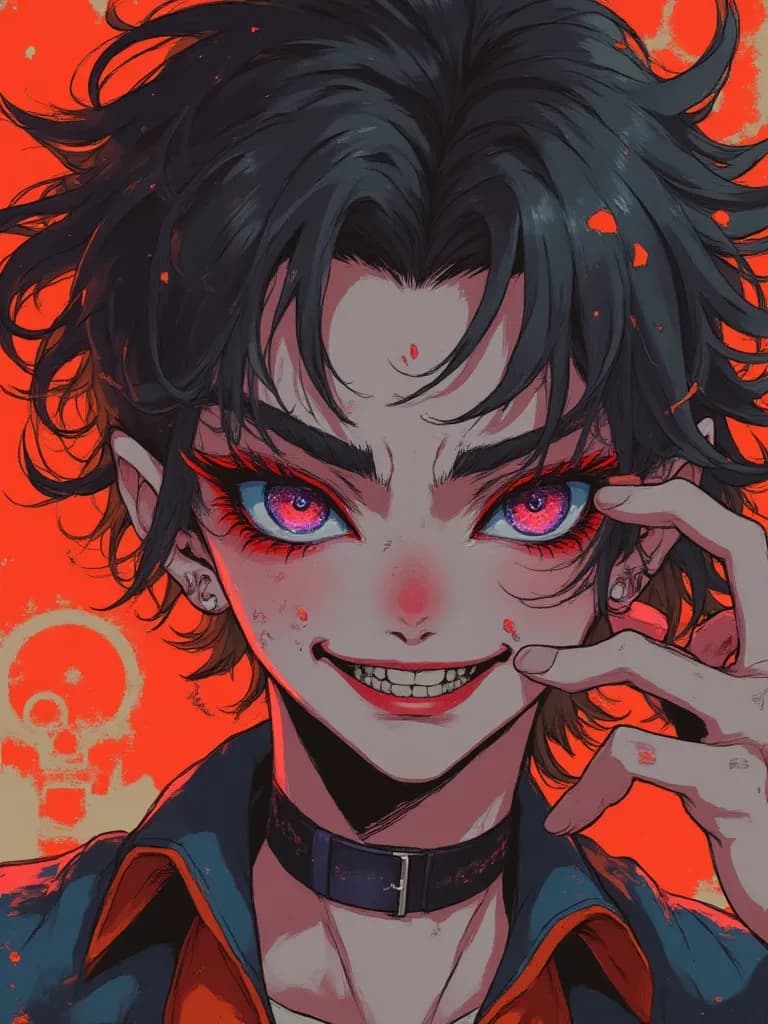 Chanshu thumbnail