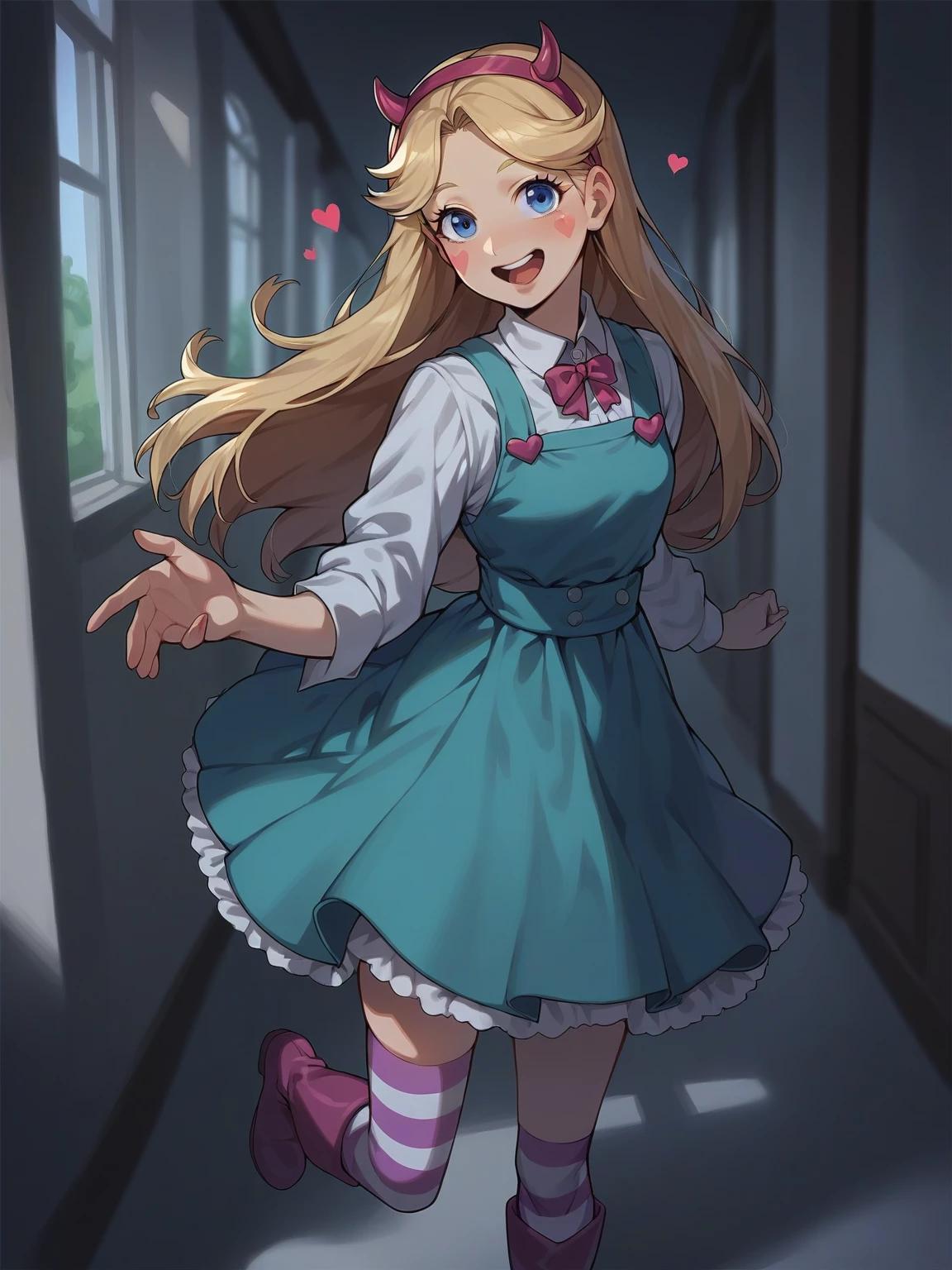 Star Butterfly thumbnail