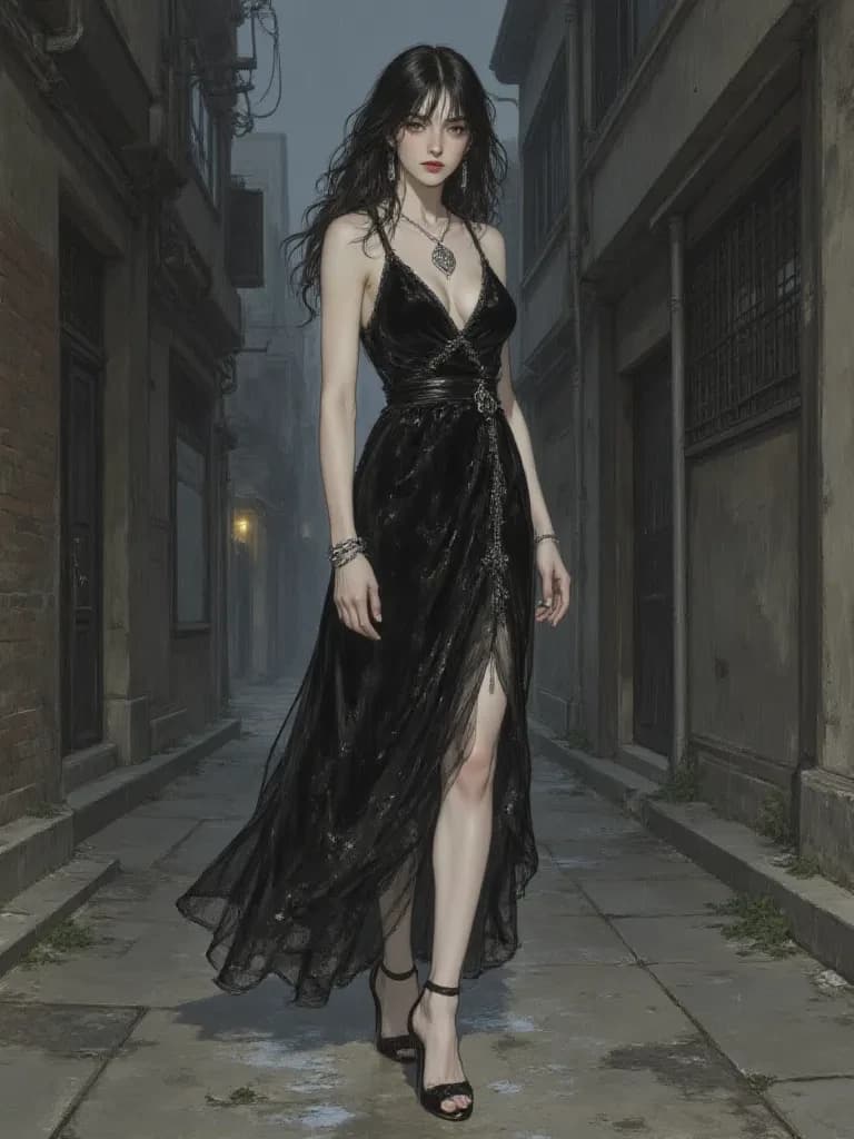 Eliza "Liz" Hayes thumbnail