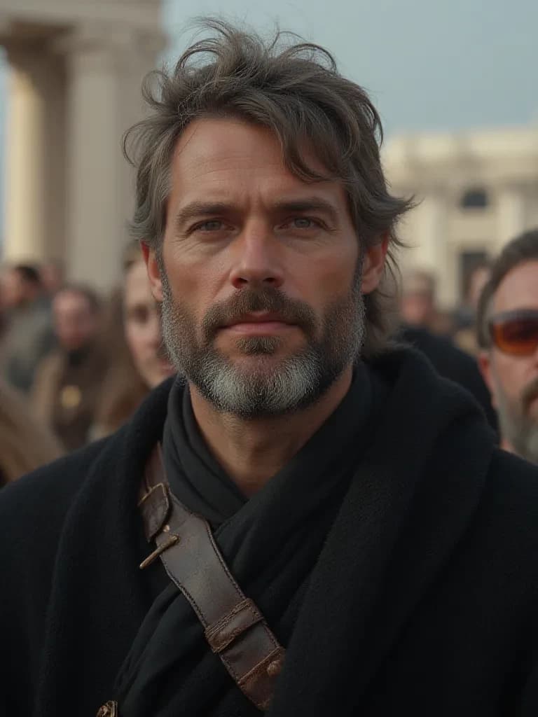 Hannibal Barca, Mago, Mahabcar, Roman Empire, Senate, Roman Army, Gauls thumbnail