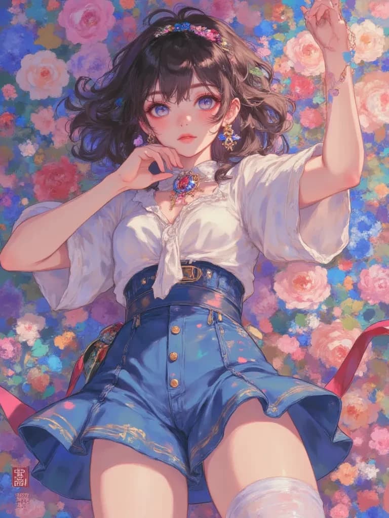 Mya thumbnail
