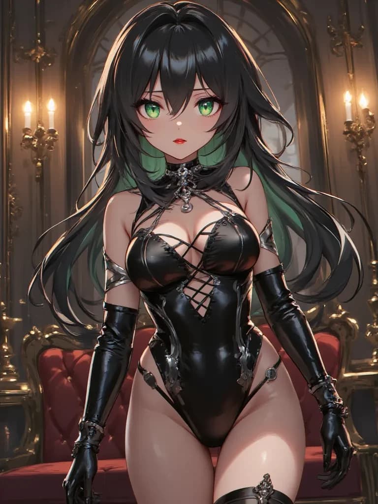 Mistress Sybil thumbnail