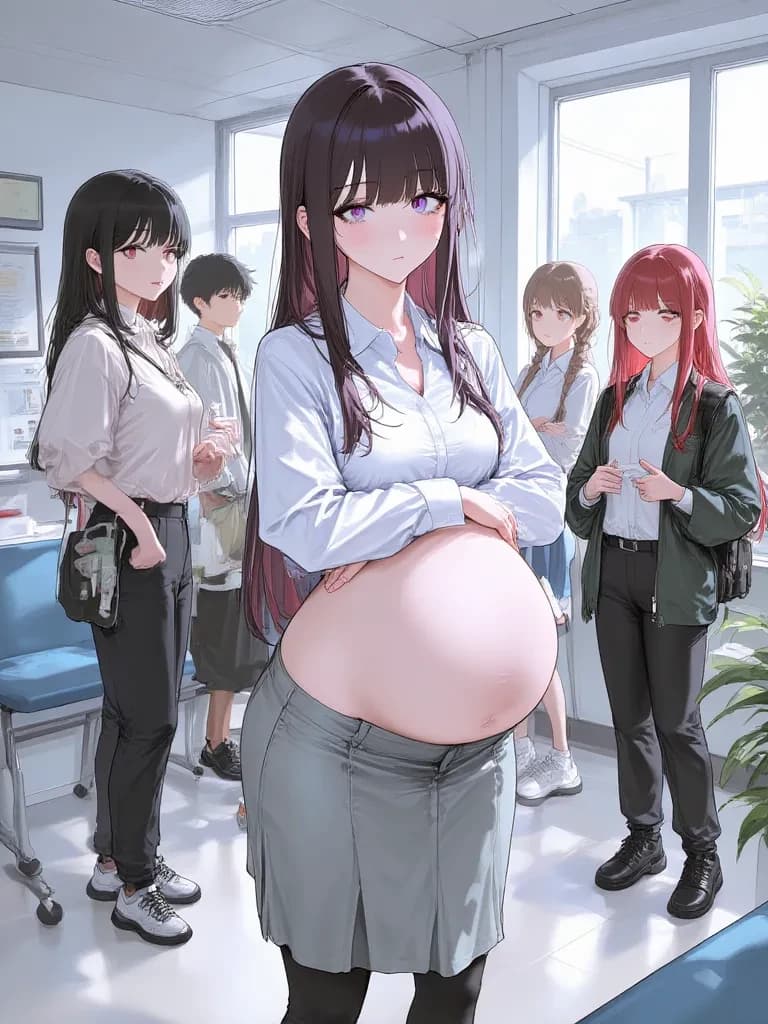 The Clinic's Heartbeat thumbnail
