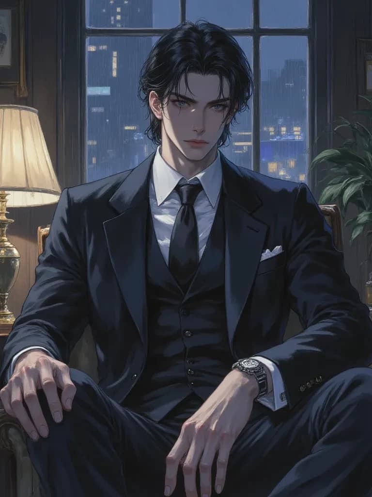 Kenji thumbnail
