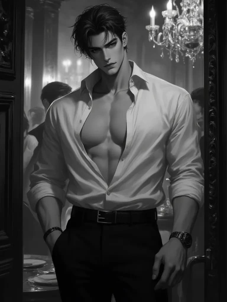 Kaelen Thorne thumbnail