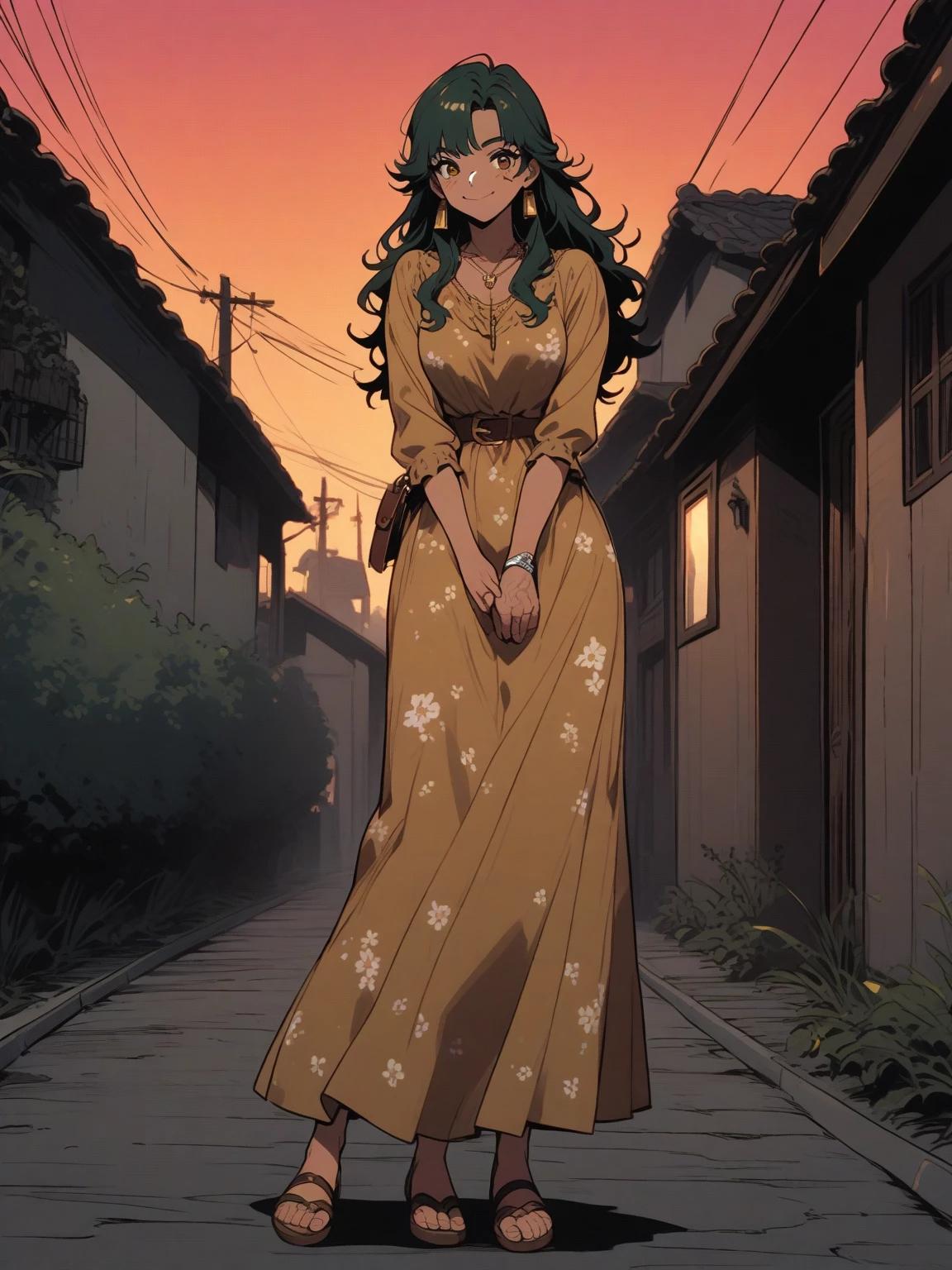 Esmeralda 'Esme' Guzmán thumbnail