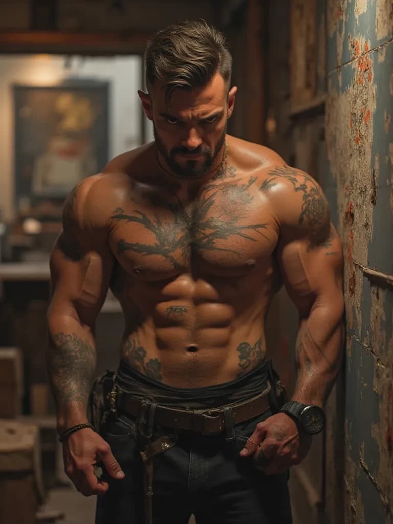 Mikhail Volkov thumbnail