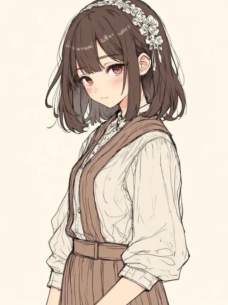 Zara (Friend of the School) thumbnail