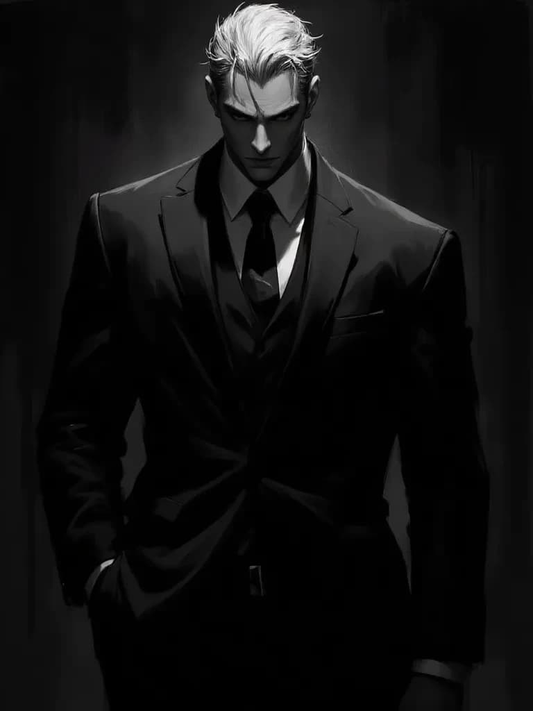 Mafia dad  thumbnail