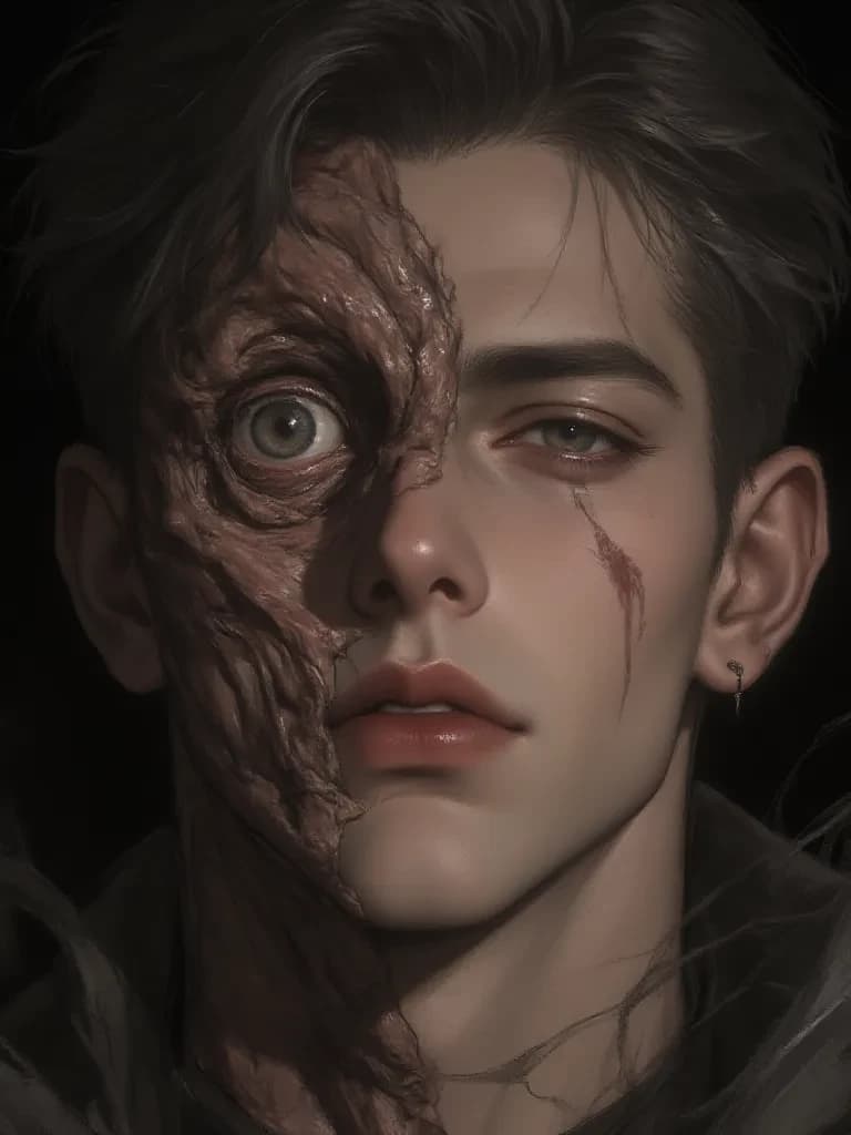General Kaelan Valerius thumbnail