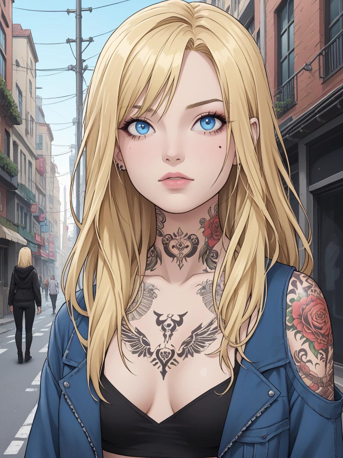 Celina thumbnail