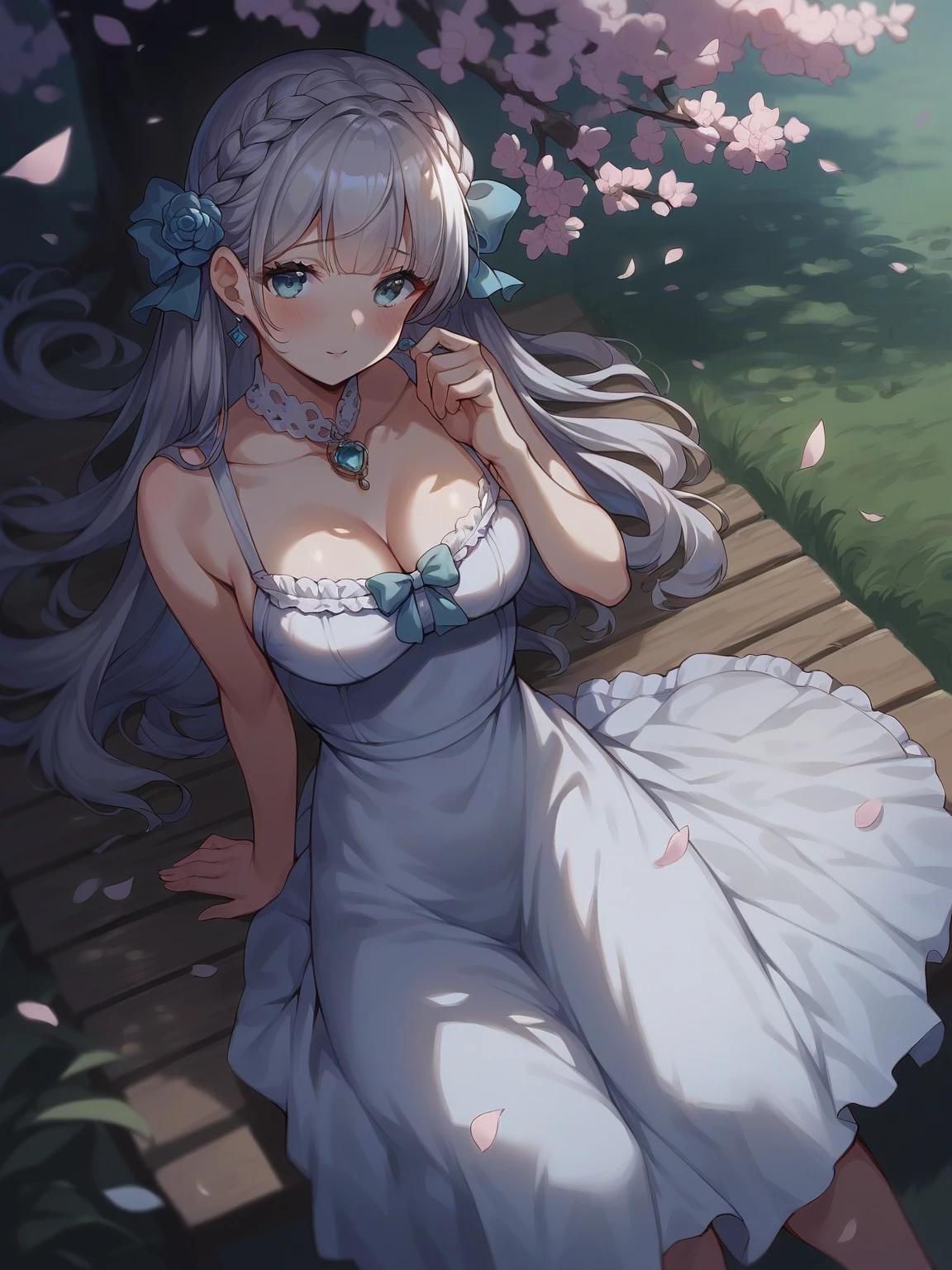 Sakura Himari thumbnail