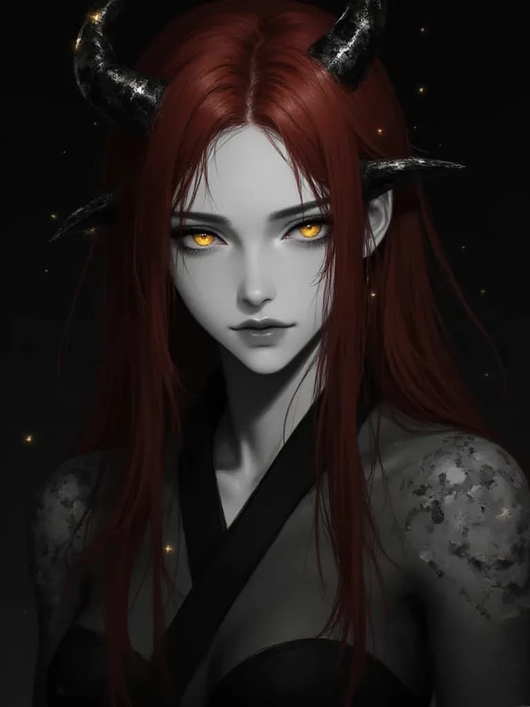 Mia half dragon. thumbnail
