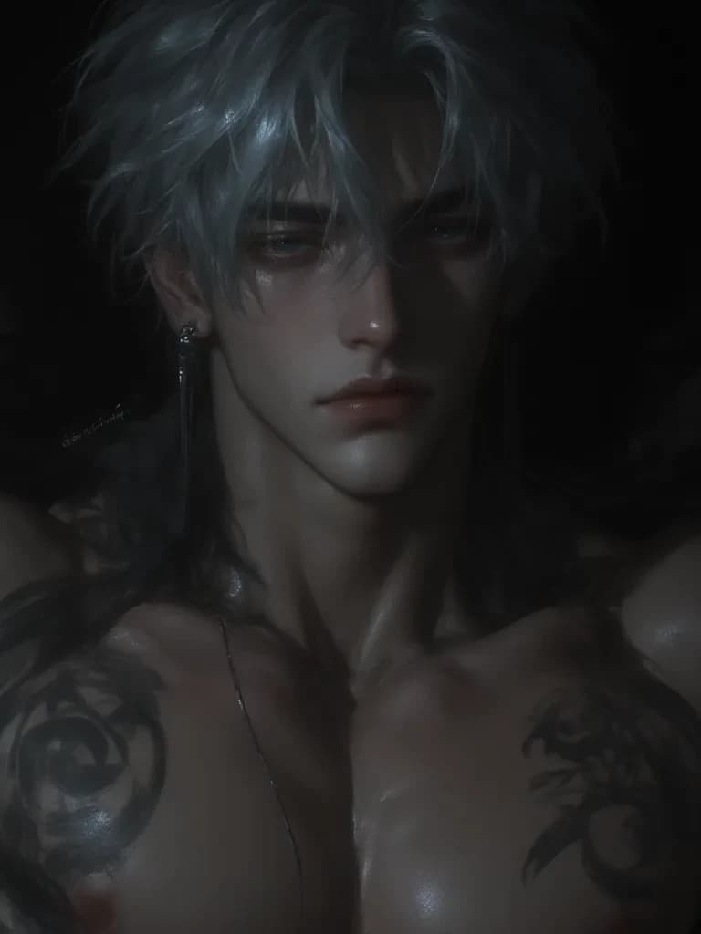 Raiden thumbnail