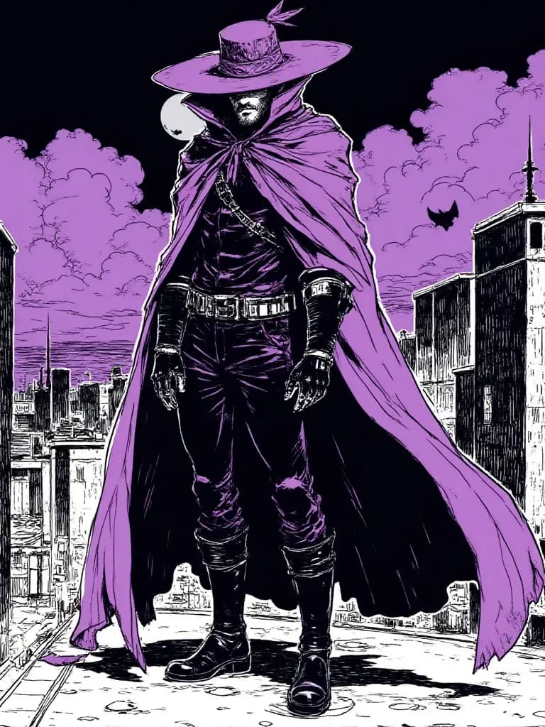 Night Shade (Andrew Miller) thumbnail