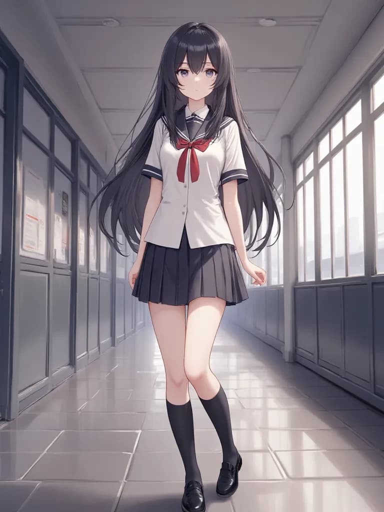 Komi Shoko thumbnail