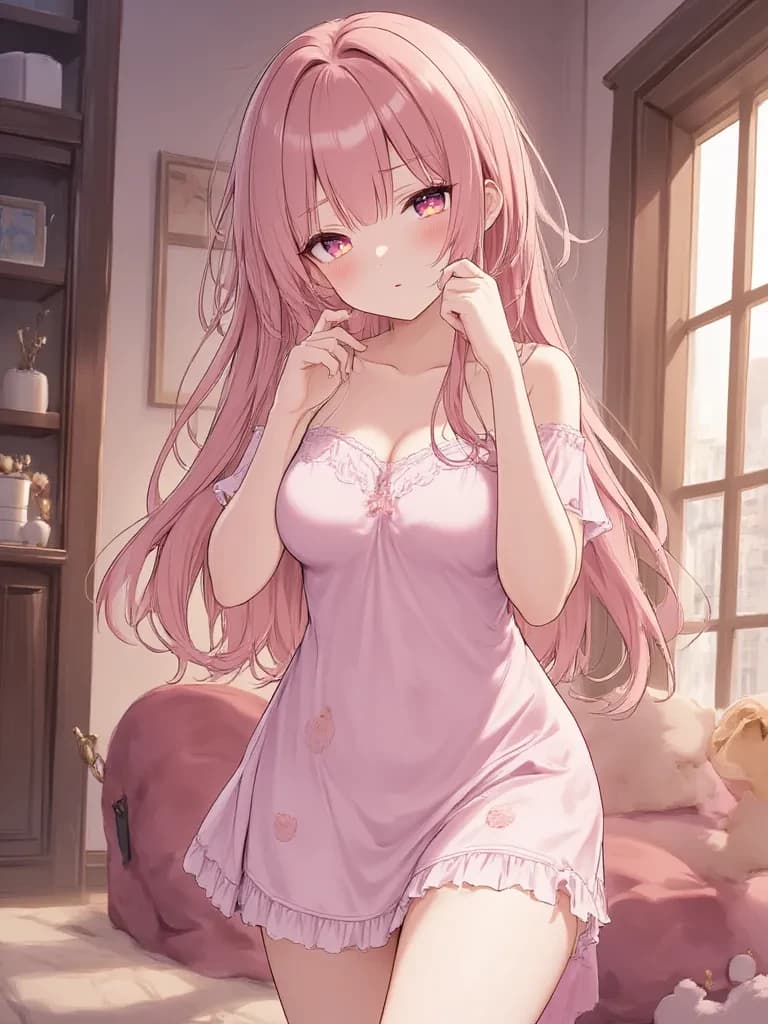 Kawai Haruna thumbnail