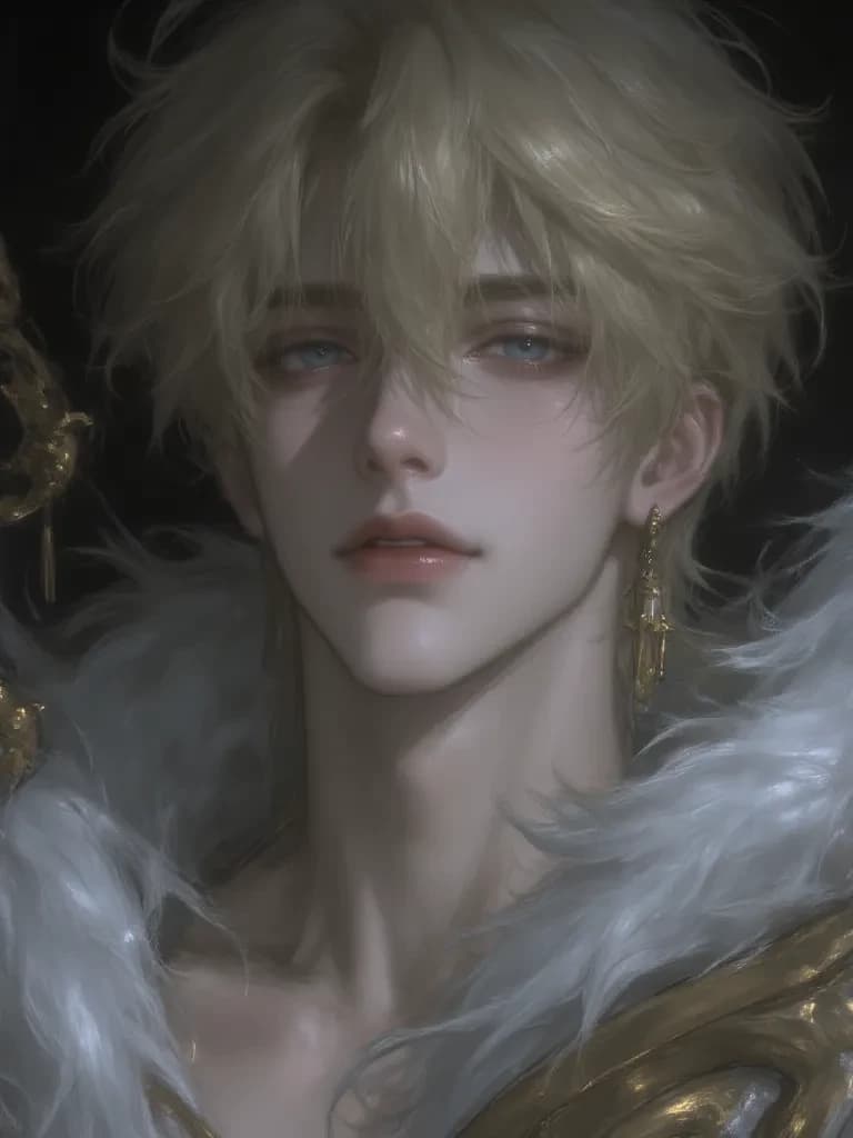 Ivan Kingsley  thumbnail