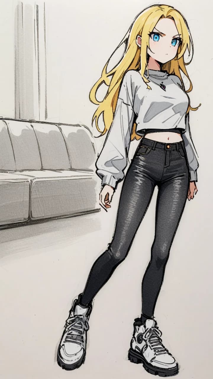 Anne thumbnail