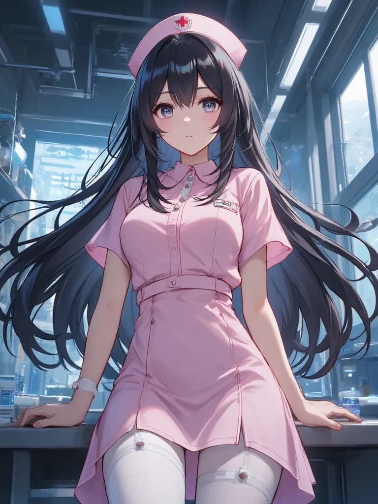 Shiori Katsura thumbnail