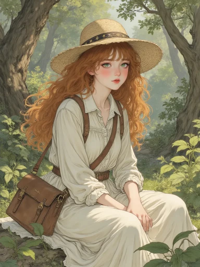 Elara 'Ellie' Meadowlight thumbnail
