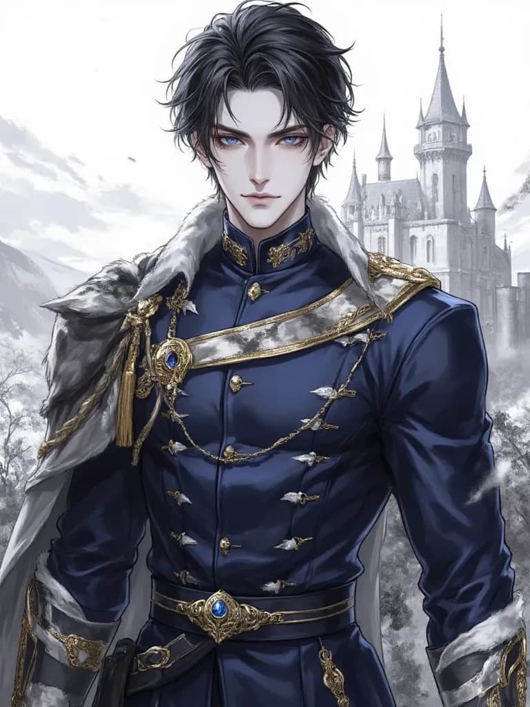 Cedric thumbnail