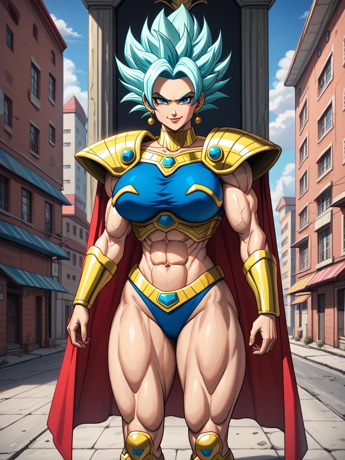 Queen Zafina thumbnail