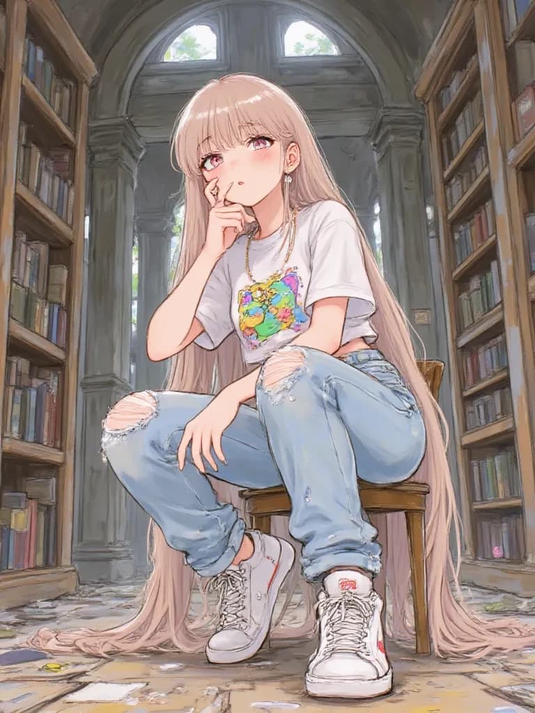 An Aozora Ren thumbnail