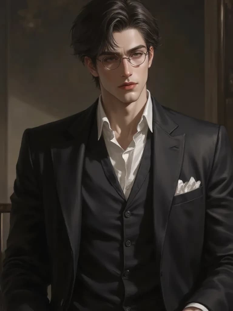 Professor Emeritus thumbnail