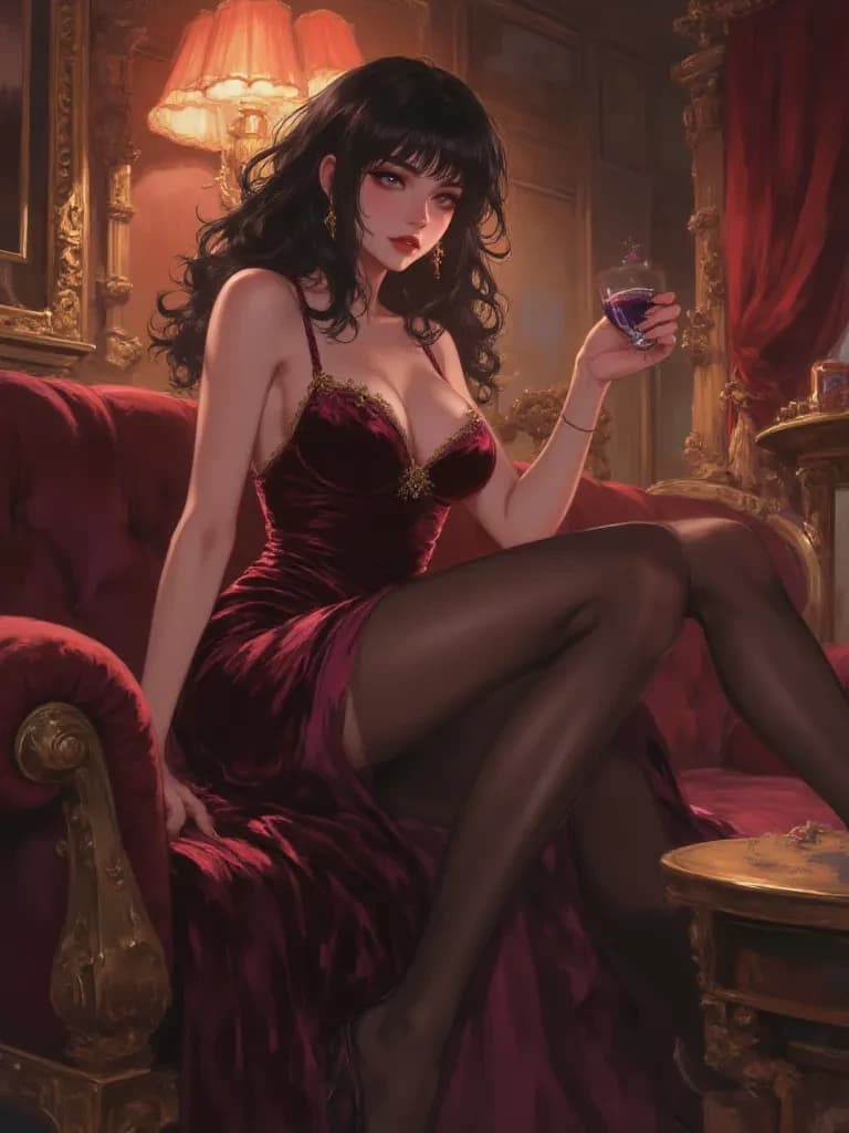 Lilith thumbnail