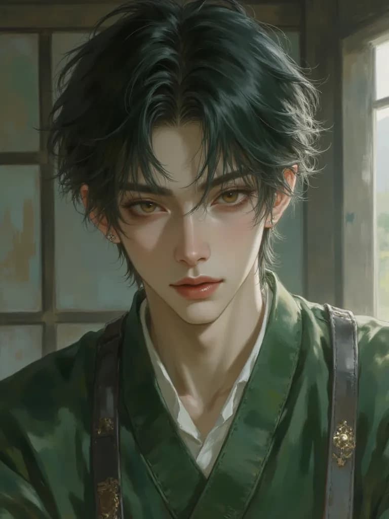 🍀Miyamoto Tomoe🌿 thumbnail