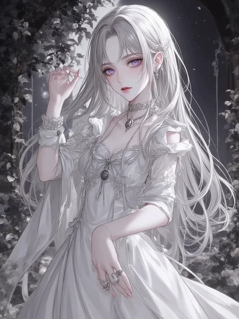 Seraphina thumbnail